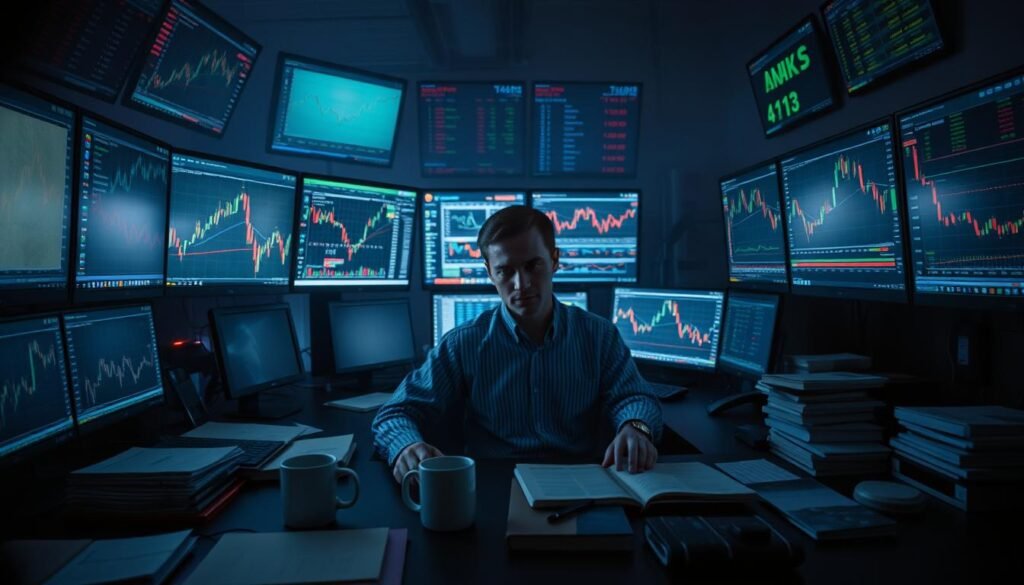 Jenis Timeframe Trading Jenis Timeframe Trading