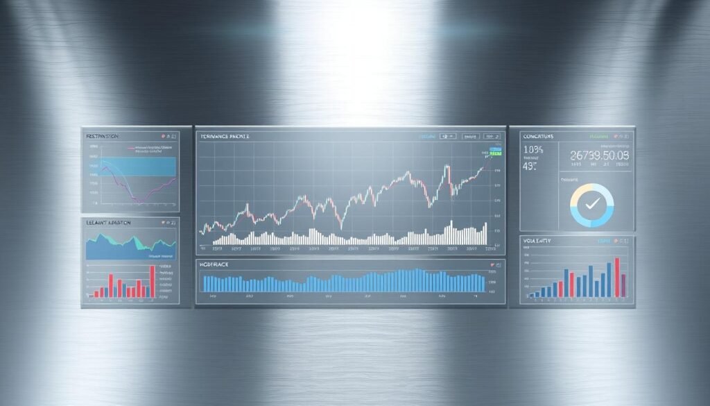 analisis volume konfirmasi harga saham