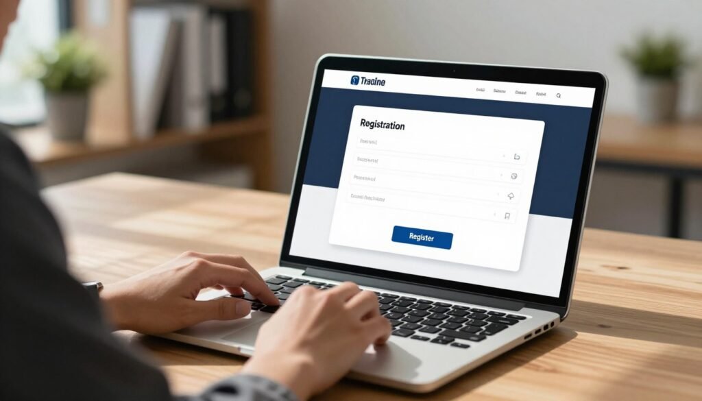 How To Open Xm Trading Account