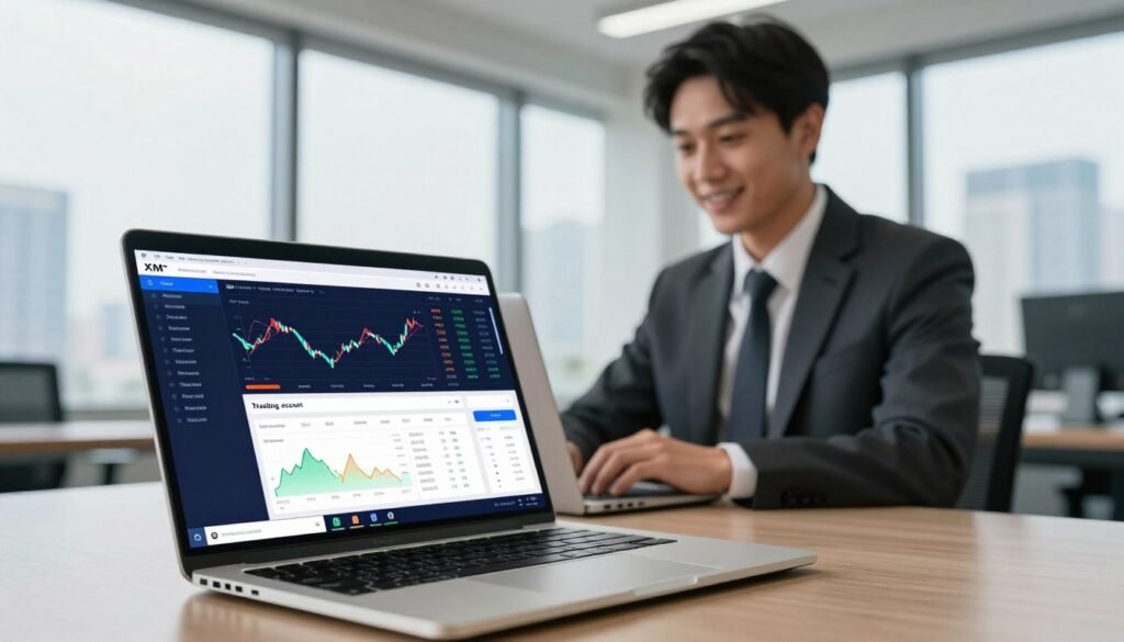 XM™ trading account XM™ trading account